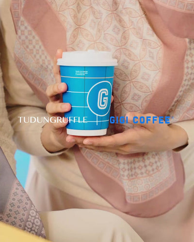 Crema in Black Tea