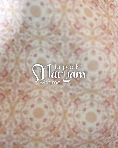 Maryam in Pride
