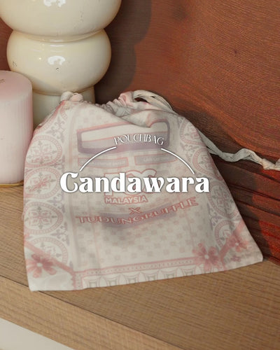 Candawara in Latte