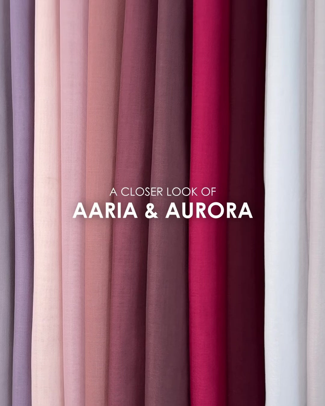 Aurora in Pearl Blue