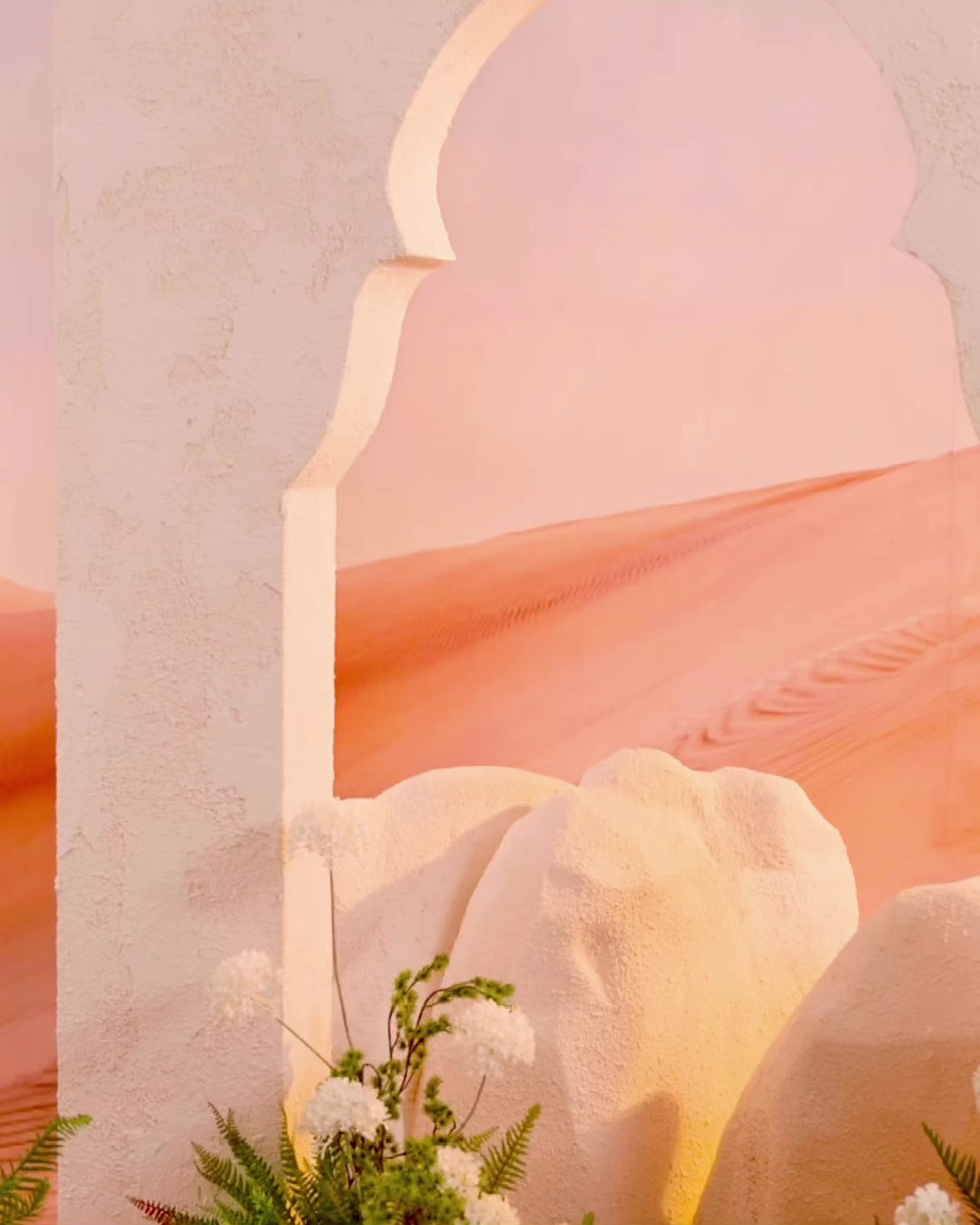 Rawdah in Maresa