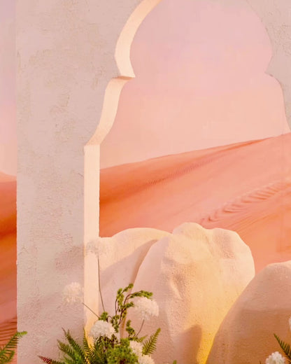 Rawdah in Sakinah