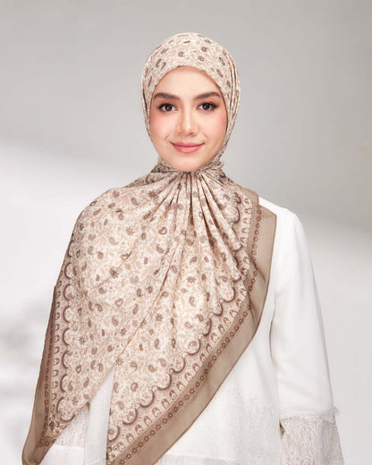 Ikatan Kasih EL in Priya Mocha