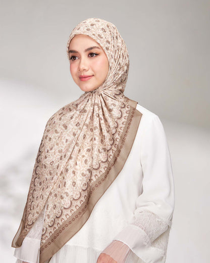 Ikatan Kasih EL in Priya Mocha