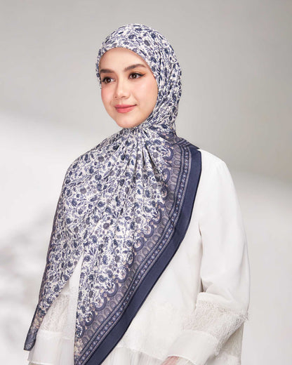 Ikatan Kasih EL in Rahul Sapphire