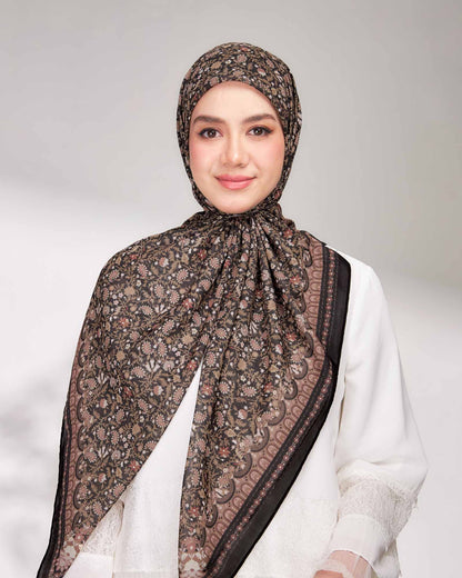Ikatan Kasih EL in Raina Ebony