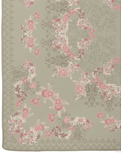 Bidasari in Teruntum (Shawl & Square Series)