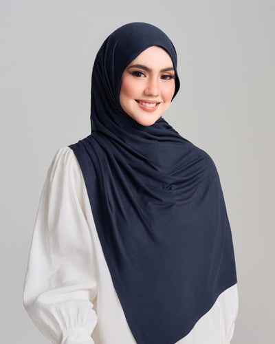 COSY SHAWL