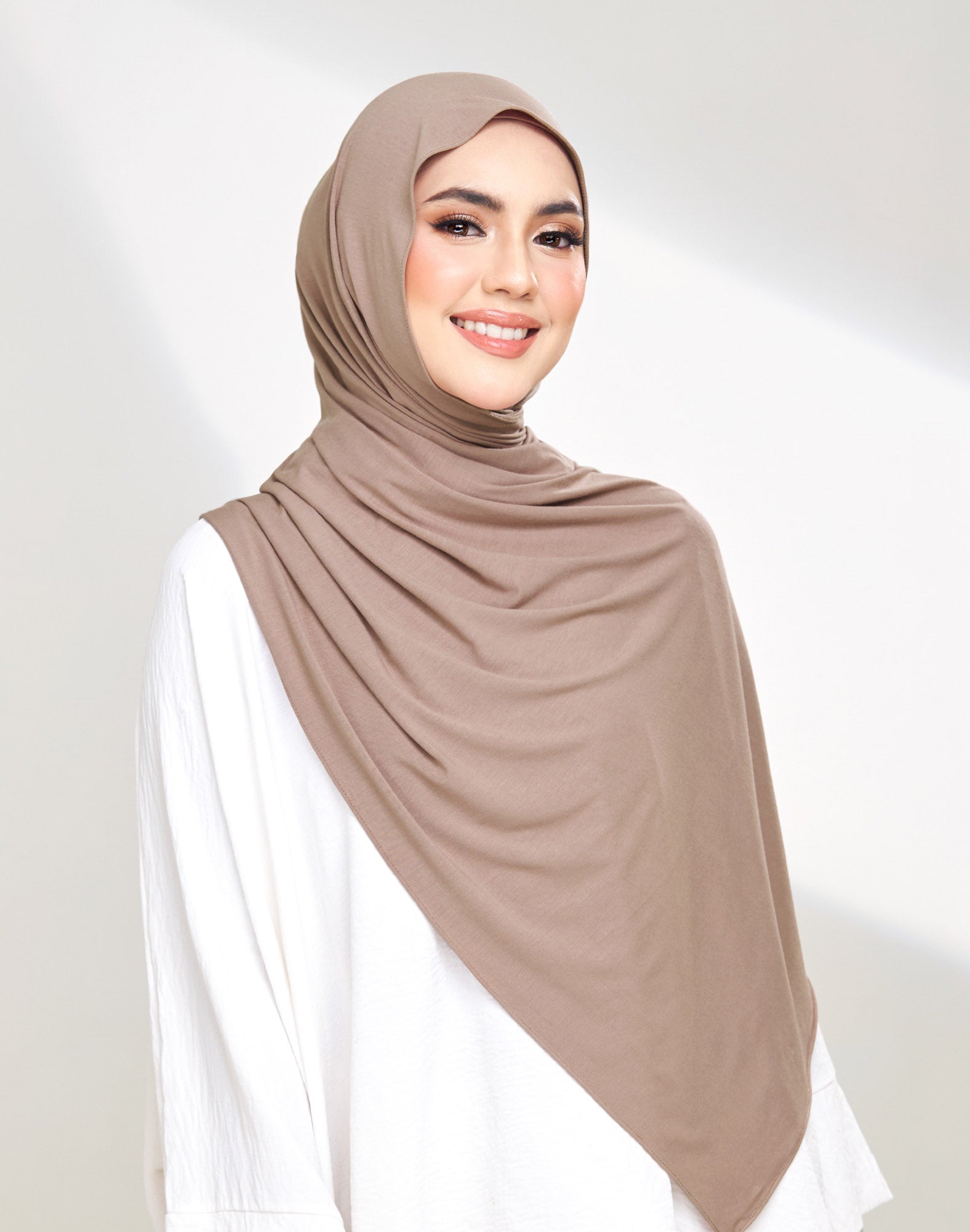 COSY SHAWL