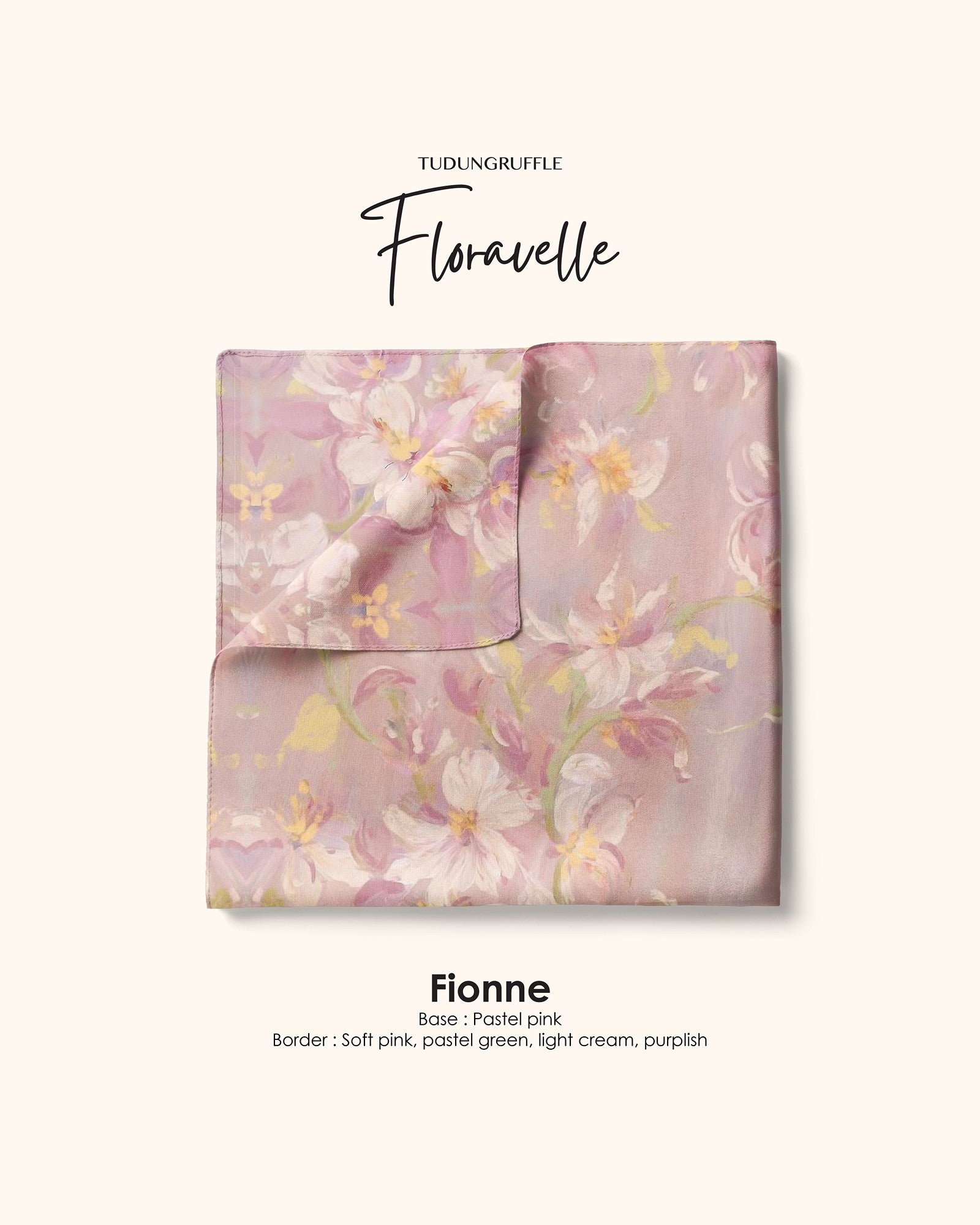 S-Floravelle (Set of 6)