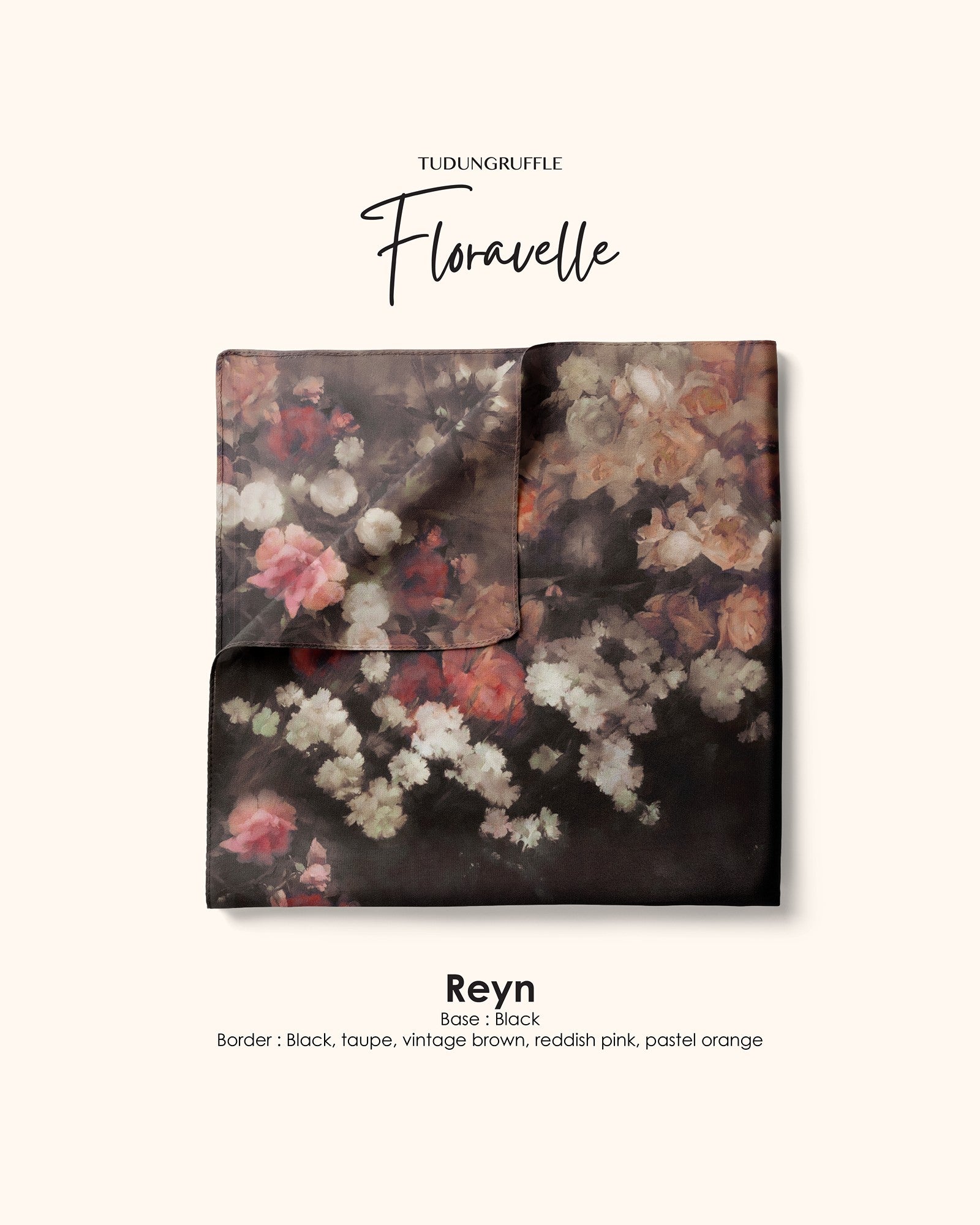 S-Floravelle (Set of 6)
