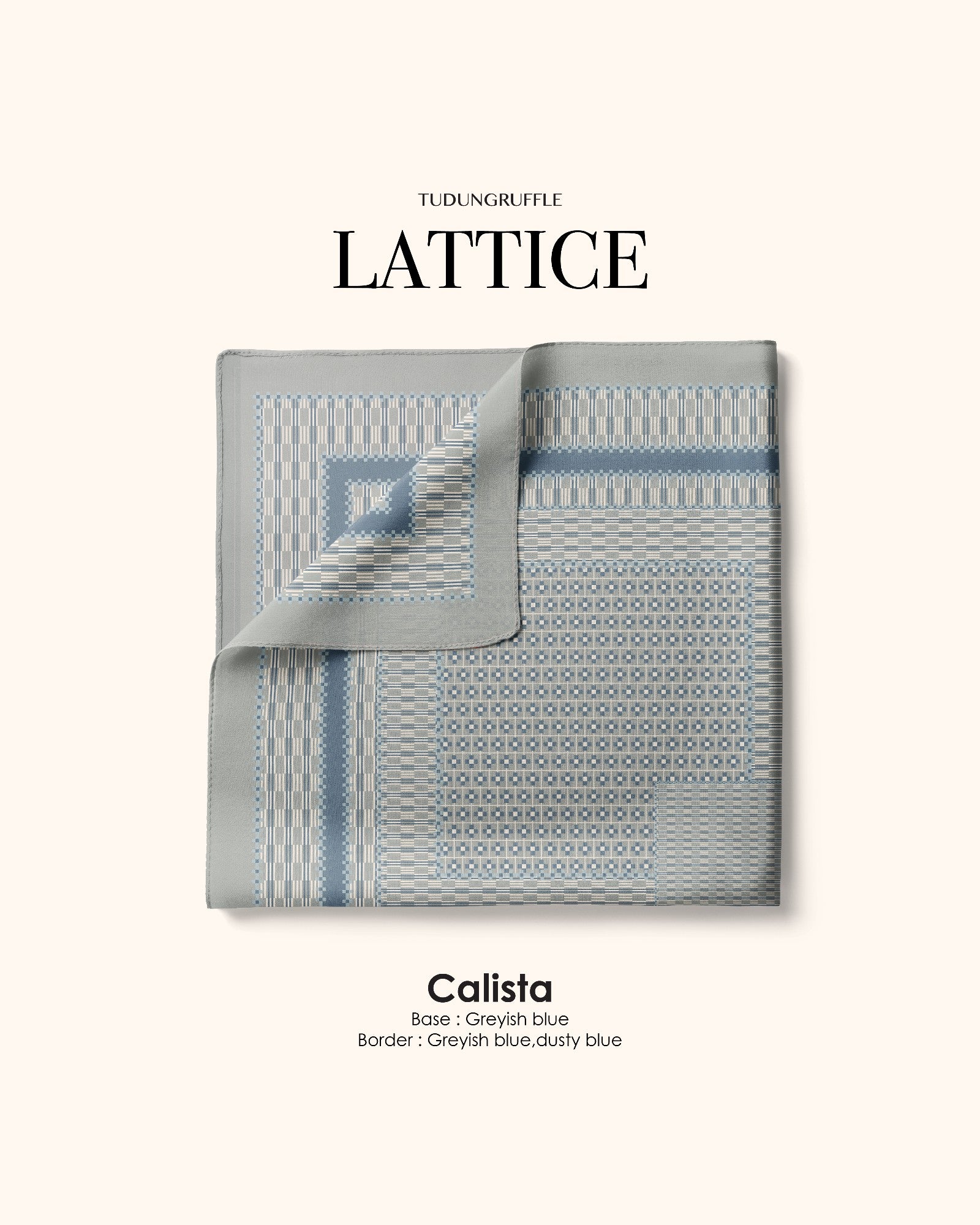 S-Lattice (Set of 7)