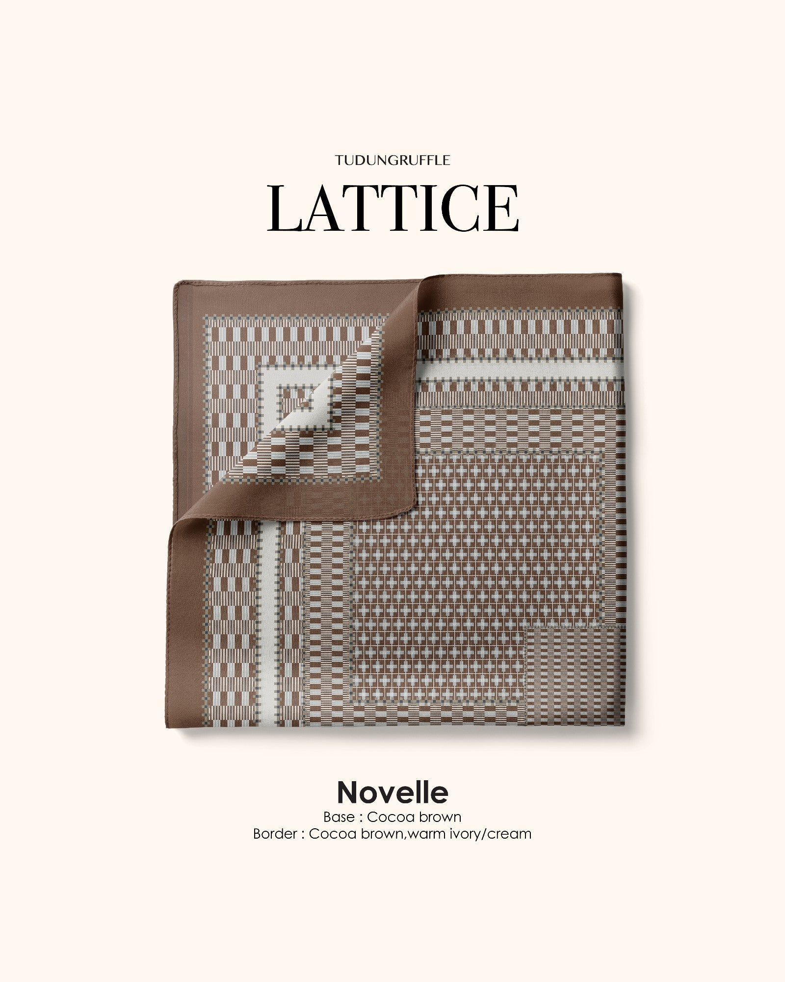 S-Lattice (Set of 7)