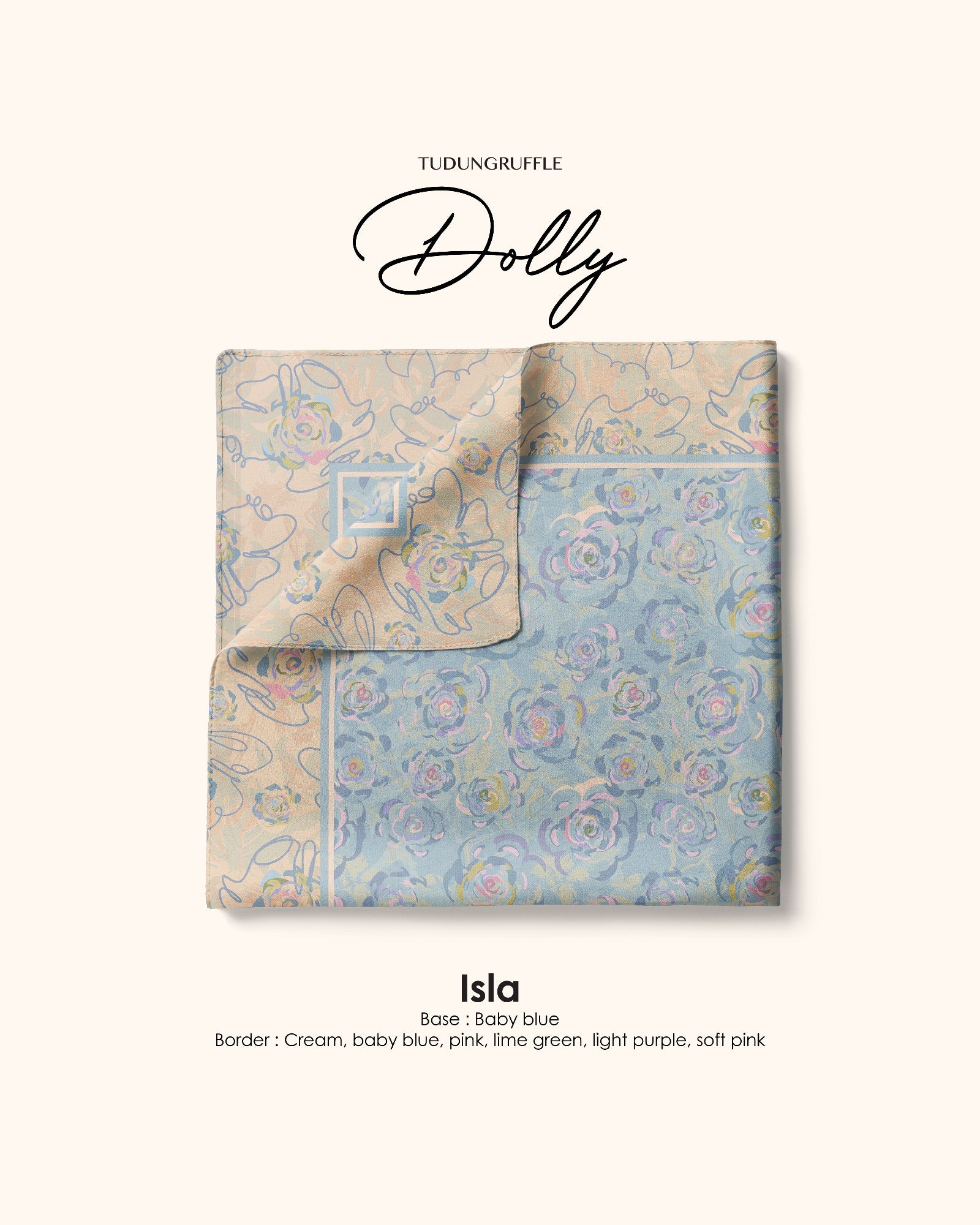 S-Dolly (Set of 6)
