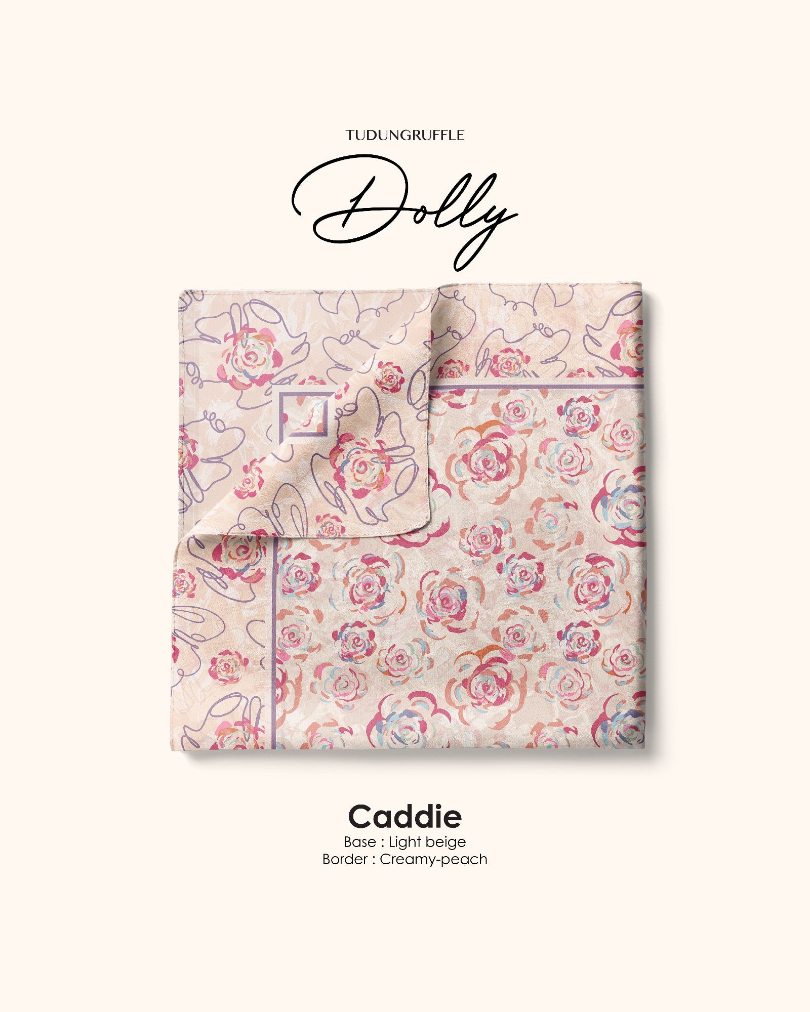 S-Dolly (Set of 6)