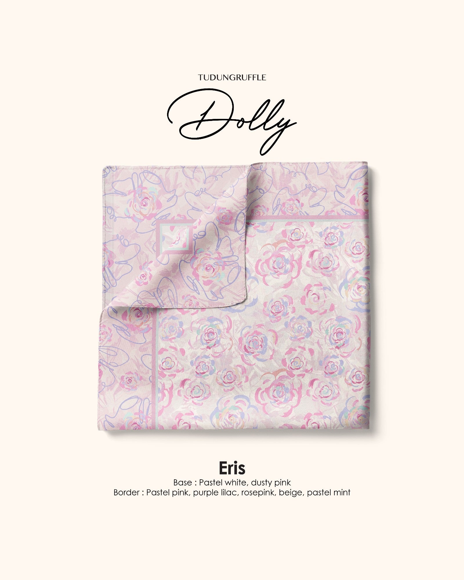 S-Dolly (Set of 6)