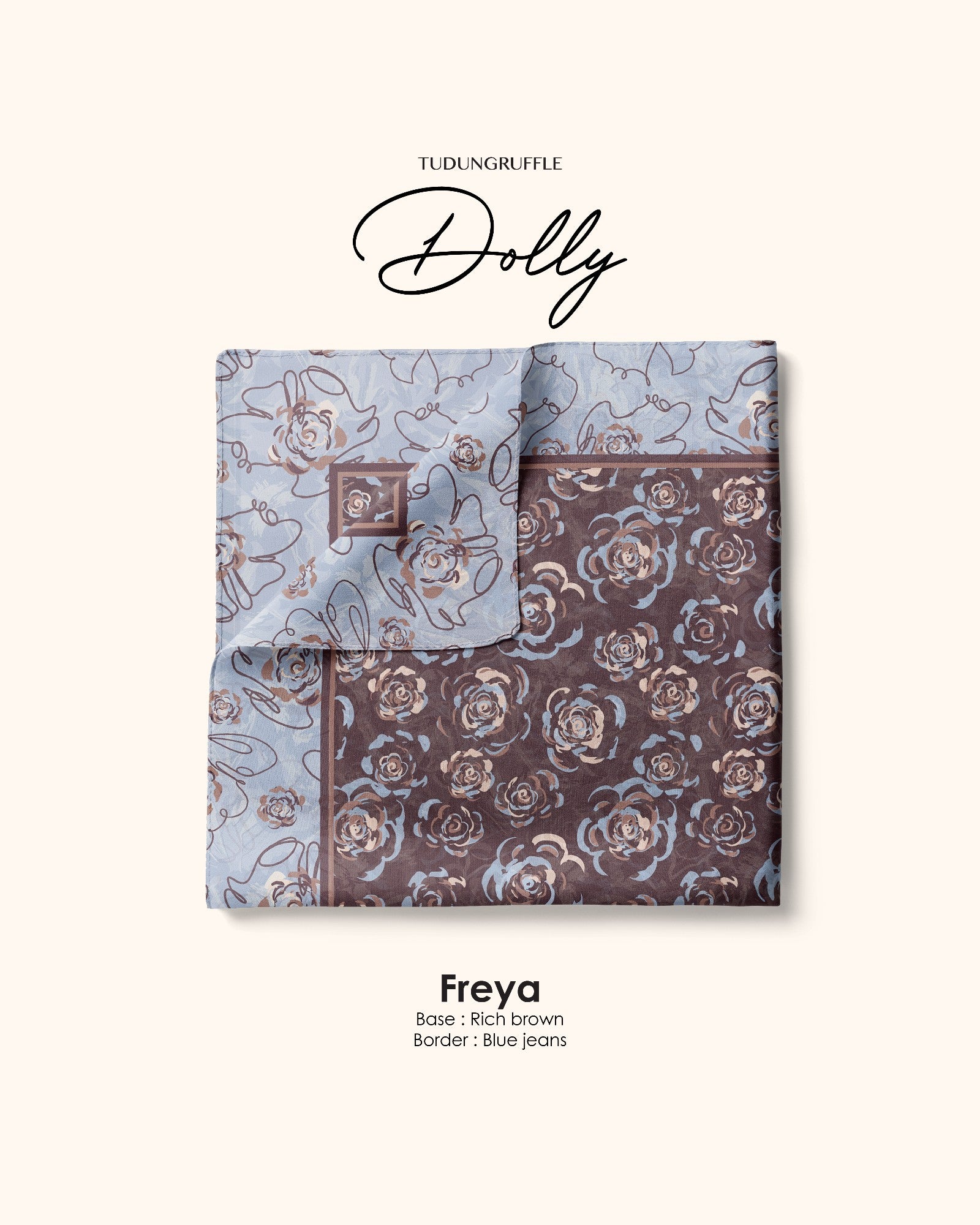 S-Dolly (Set of 6)