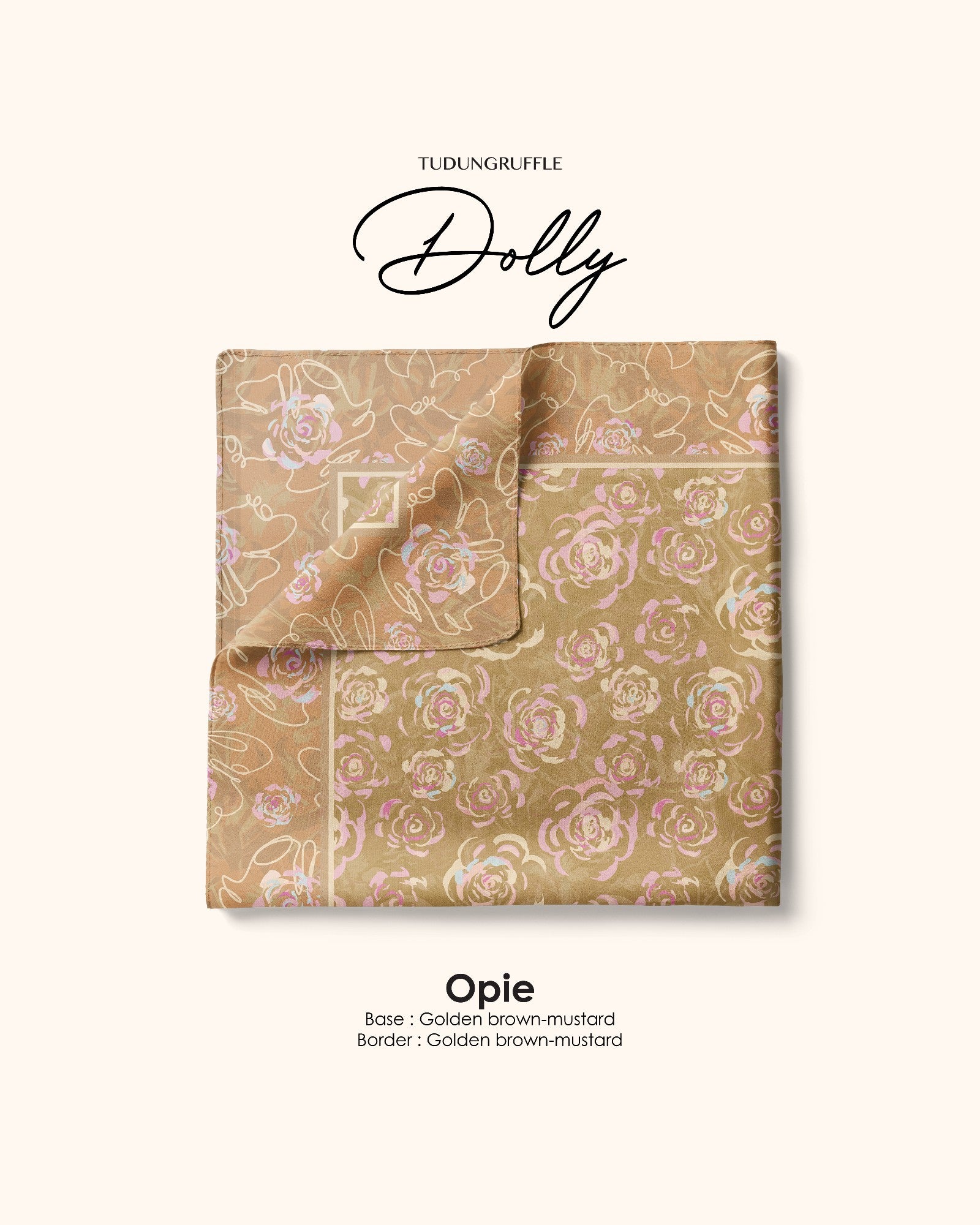 S-Dolly (Set of 6)