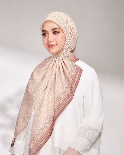 Ikatan Kasih EL in Sundara Mauve
