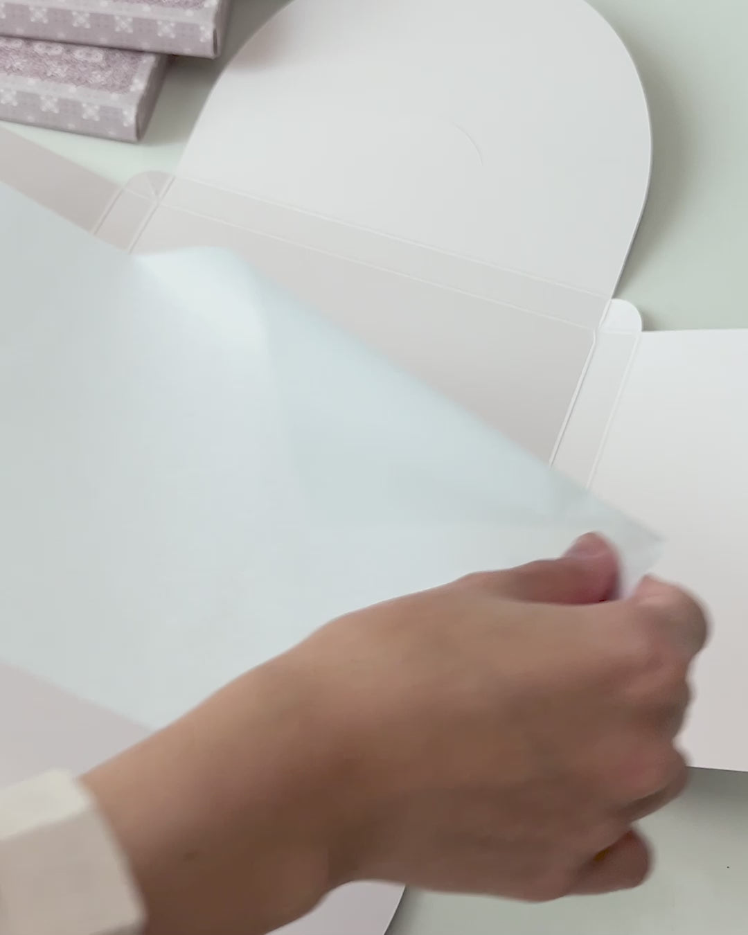 Marrakech in Sahara Burgundy Cotton Shawl