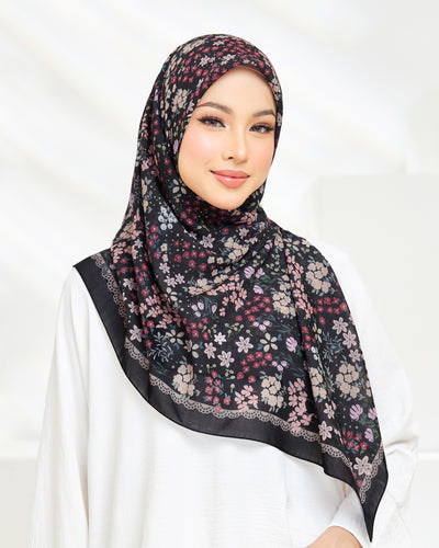 Rempah in Fennel Black