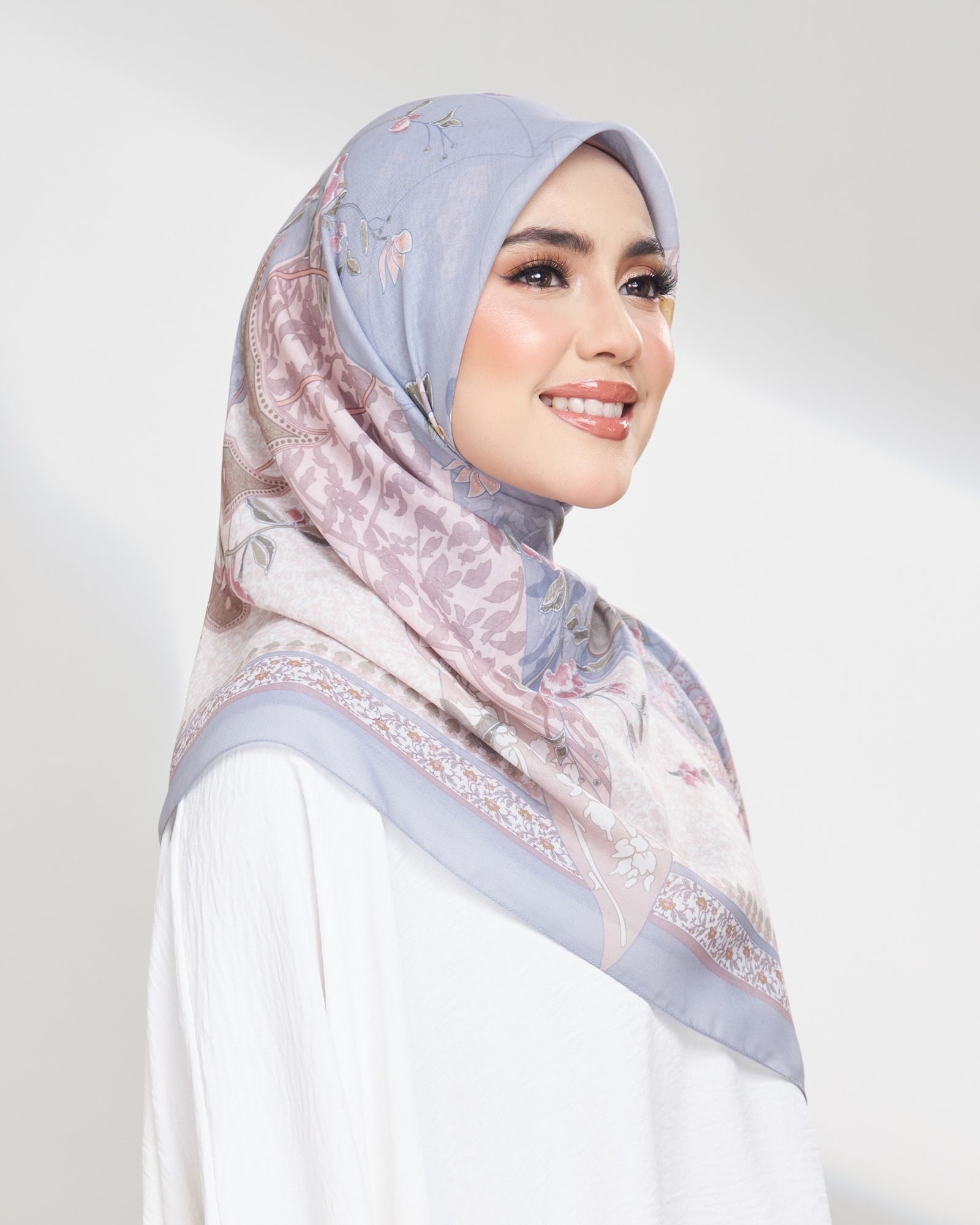 Srikandi in Intan