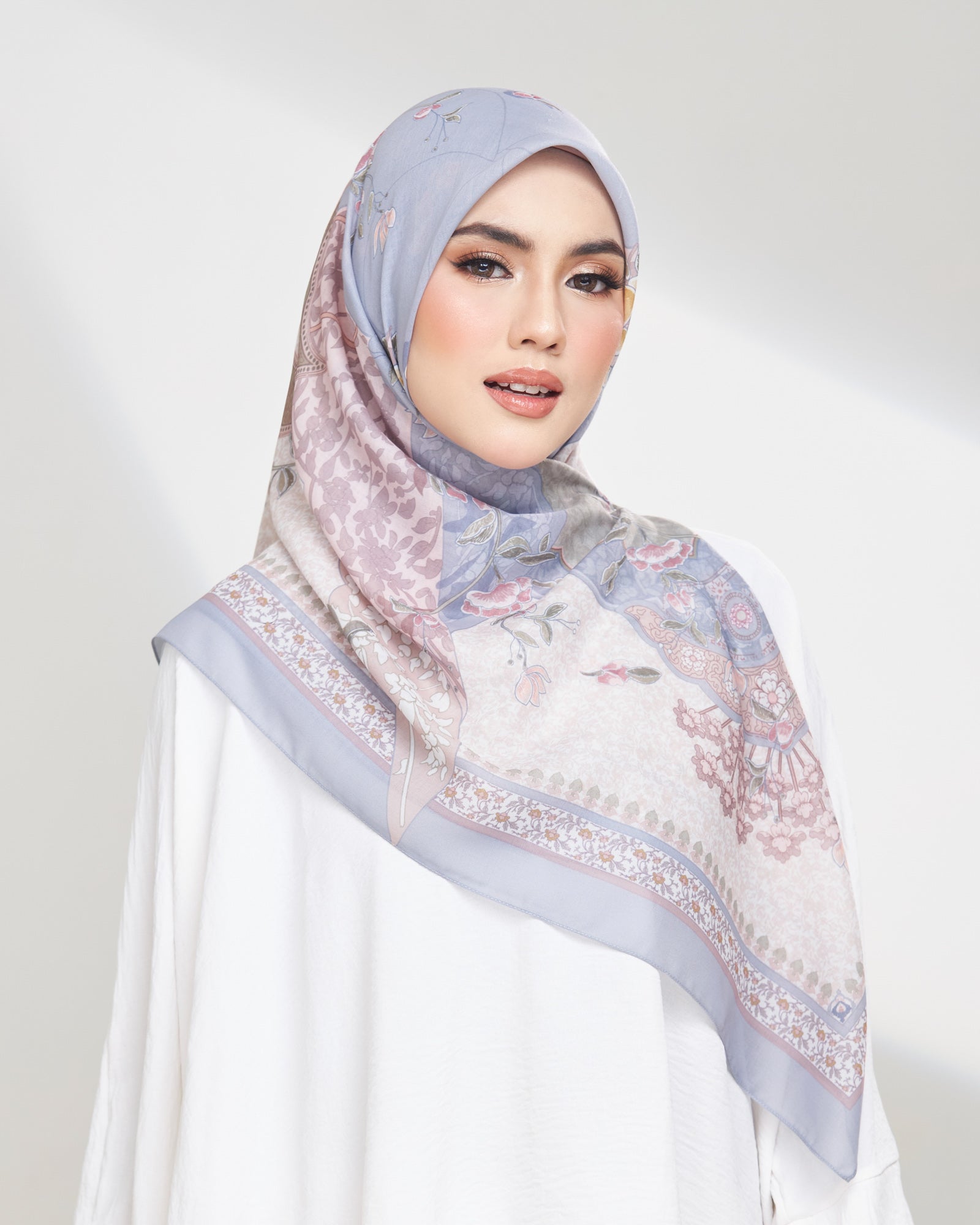 Srikandi in Intan
