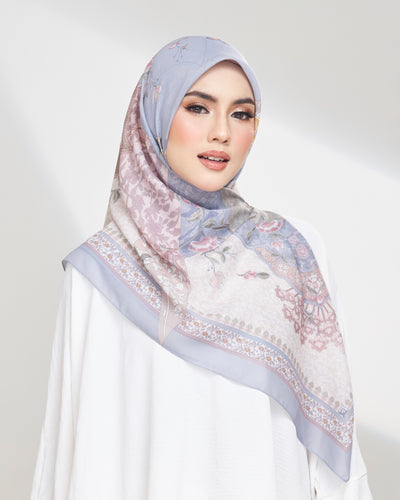 Srikandi in Intan