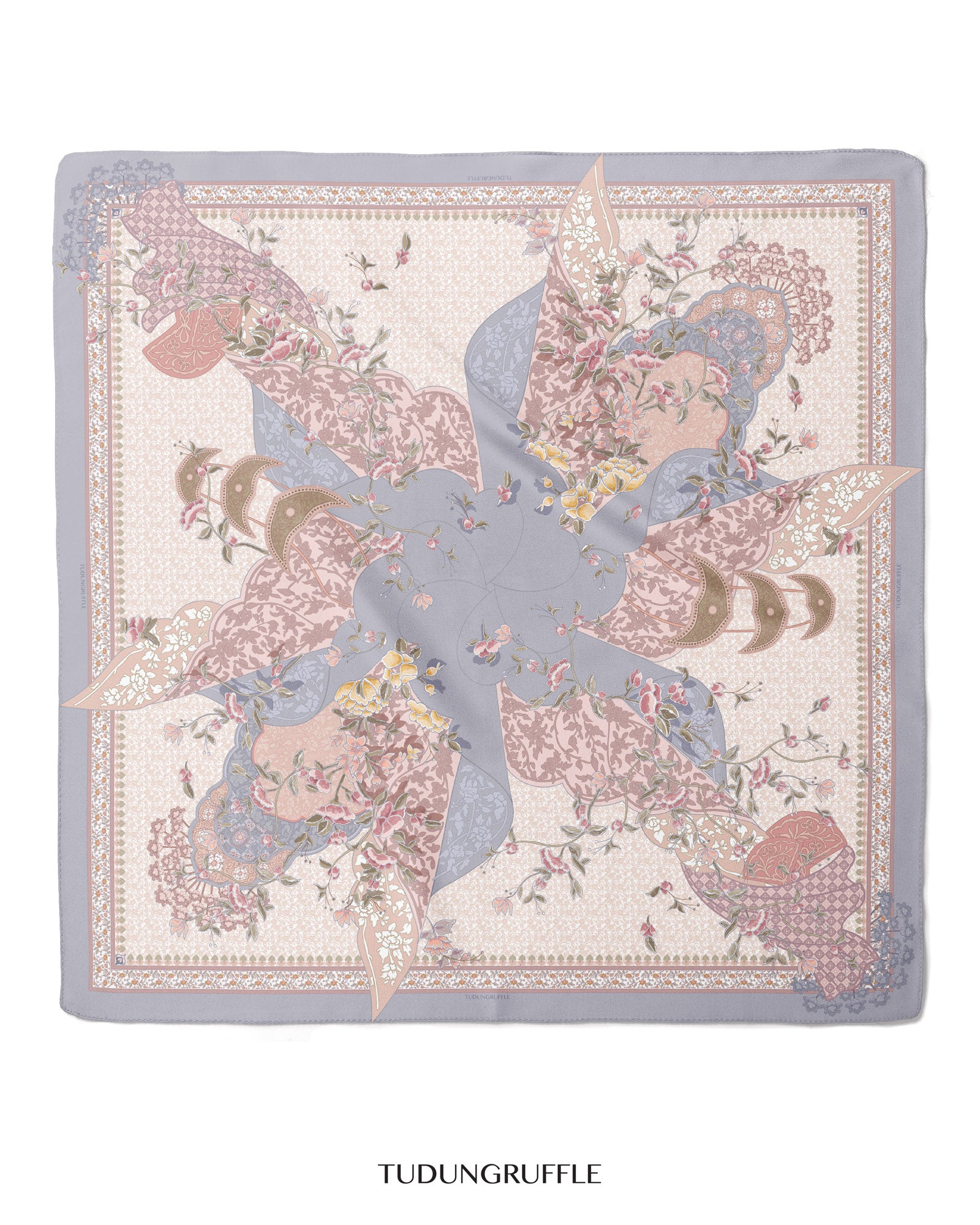 Srikandi in Intan