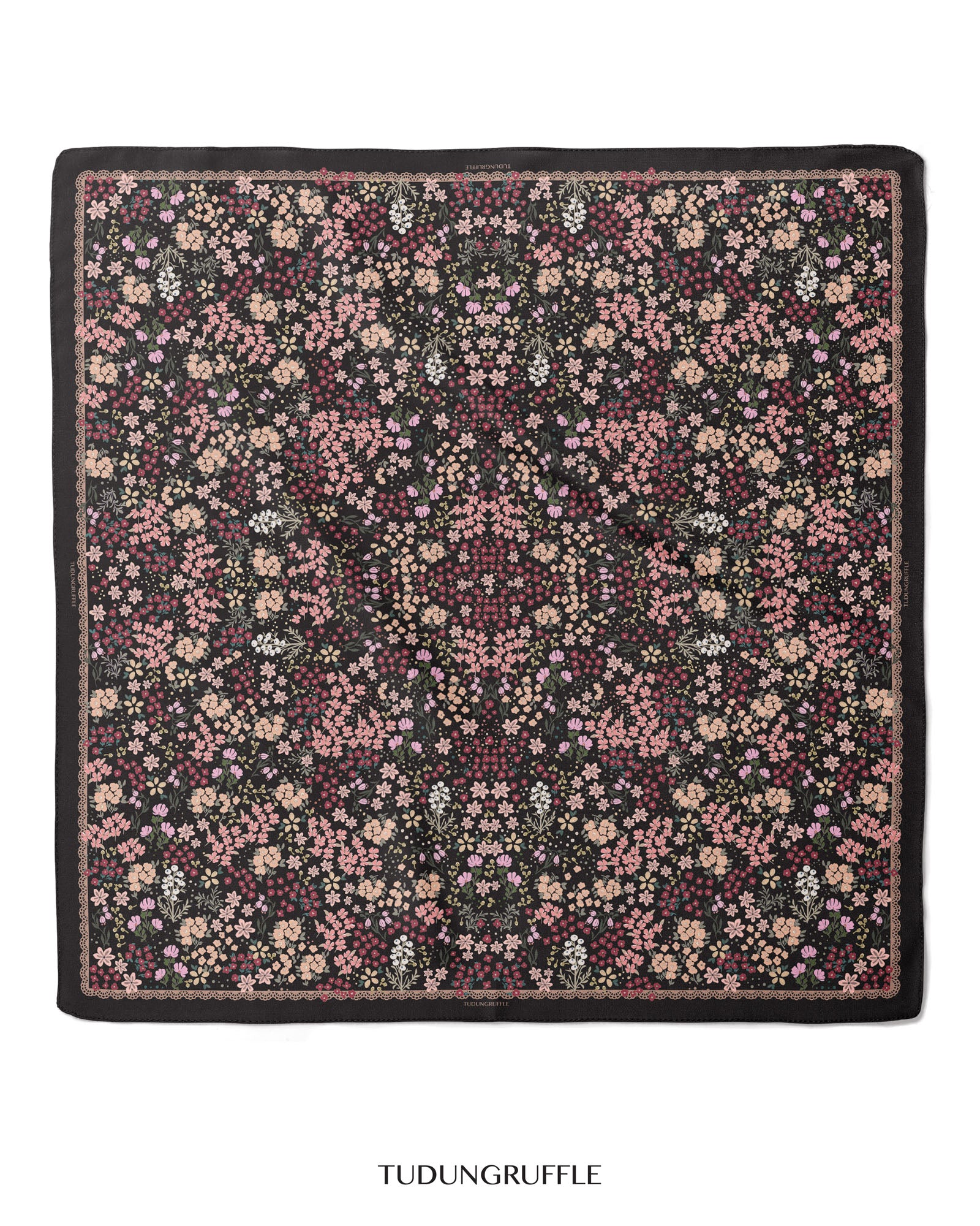 Rempah in Fennel Black