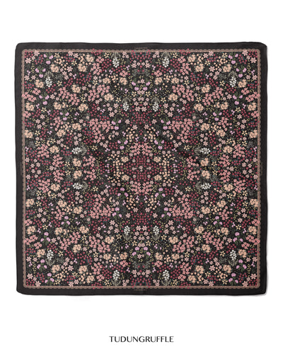 Rempah in Fennel Black