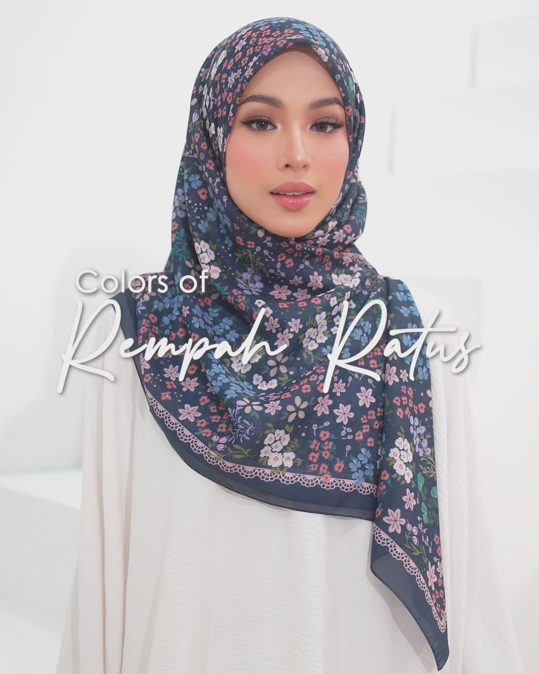 Rempah in Fennel Black